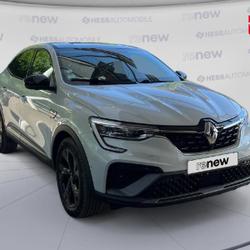 Renault Arkana 1.6 E-Tech 145ch RS Line -21B Illzach