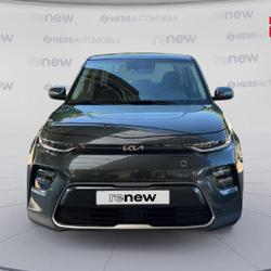 Kia Soul 204ch Active Illzach