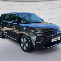 Kia Soul 204ch Active Illzach