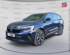 Renault Espace 5 Illzach