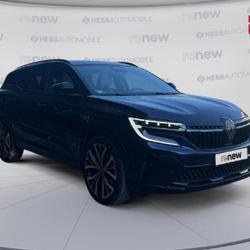 Renault Espace 5 1.2 E-Tech full hybrid 200ch Iconic Illzach