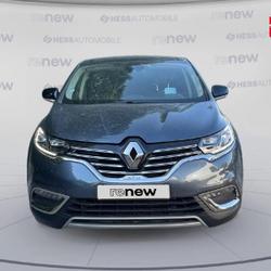 Renault Espace 5 2.0 Blue dCi 200ch Initiale Paris EDC 7 places Illzach