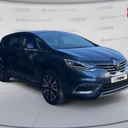 Renault Espace 5 2.0 Blue dCi 200ch Initiale Paris EDC 7 places Illzach