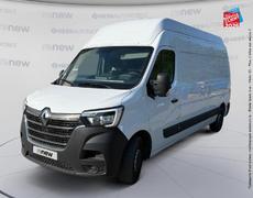 Renault Master Illzach