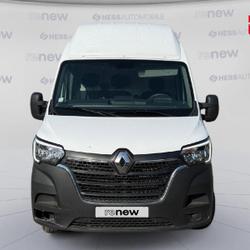 Renault Master F3500 L3H3 2.3 Blue dCi 135ch Confort Euro6E Illzach