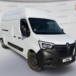 Renault Master F3500 L3H3 2.3 Blue dCi 135ch Confort Euro6E Illzach