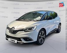 Renault Scenic 4 Illzach