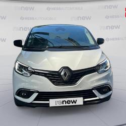 Renault Scenic 4 1.6 dCi 130ch energy Intens Illzach