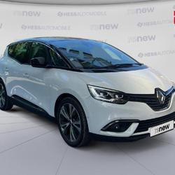 Renault Scenic 4 1.6 dCi 130ch energy Intens Illzach
