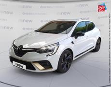 Renault Clio 5 Illzach