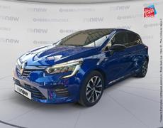 Renault Clio 5 Illzach