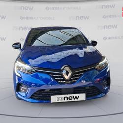 Renault Clio 5 1.6 E-Tech 145ch full hybrid Techno Illzach