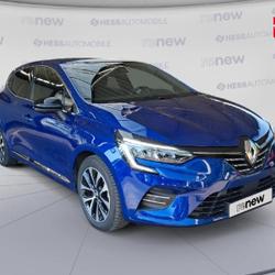 Renault Clio 5 1.6 E-Tech 145ch full hybrid Techno Illzach