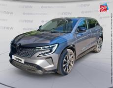 Renault Austral - 1.3 TCe mild hybrid 160ch Techno auto - 25 999 €