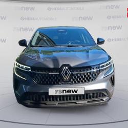Renault Austral 1.3 TCe mild hybrid 160ch Techno auto Illzach