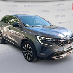 Renault Austral 1.3 TCe mild hybrid 160ch Techno auto Illzach