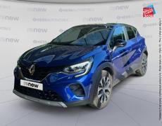 Renault Captur Illzach