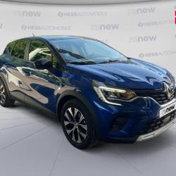 Renault Captur 1.0 TCe 90ch Evolution Illzach