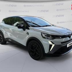 Renault Captur 1.6 E-Tech full hybrid 145ch esprit Alpine Illzach