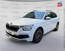 Skoda Kamiq Illzach