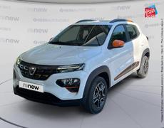 Dacia Spring Illzach