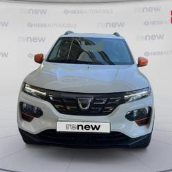 Dacia Spring 45ch Confort Plus - Achat Int&eacute;gral Illzach
