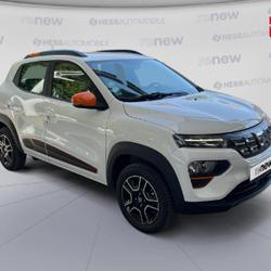 Dacia Spring 45ch Confort Plus - Achat Int&eacute;gral Illzach