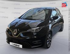 Renault Zoe - E-Tech Evolution charge normale R110 Achat Intégral - 22B - 16 499 €
