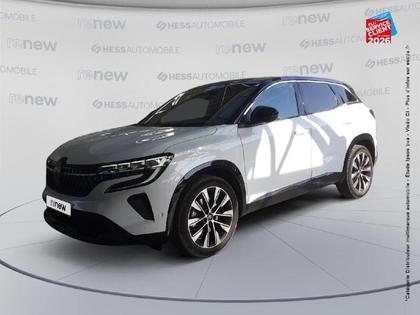 Renault Austral - 1.2 E-Tech full hybrid 200ch Techno - 23 - 23 499 €