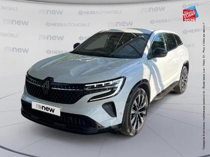 Renault Austral - 1.2 E-Tech full hybrid 200ch Techno - 25 499 €