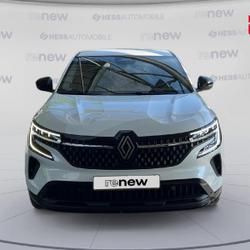 Renault Austral 1.2 E-Tech full hybrid 200ch Techno Illzach