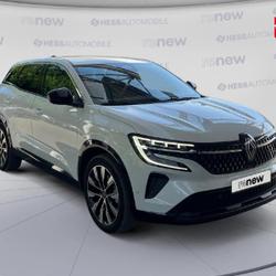 Renault Austral 1.2 E-Tech full hybrid 200ch Techno Illzach