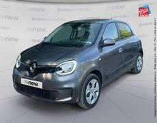 Renault Twingo 3 Illzach
