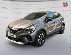 Renault Captur Illzach