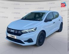 Dacia Sandero Illzach