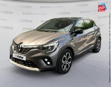 Renault Captur Illzach