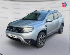 Dacia Duster Illzach