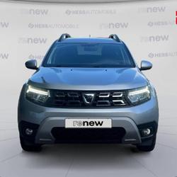 Dacia Duster 1.5 Blue dCi 115ch Prestige 4x4 Illzach
