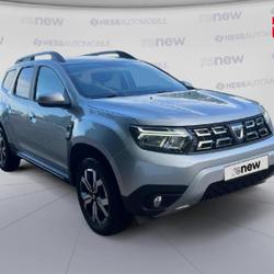 Dacia Duster 1.5 Blue dCi 115ch Prestige 4x4 Illzach