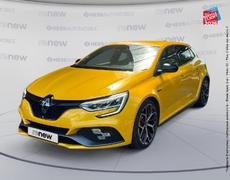 Renault Megane 4 Illzach
