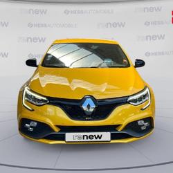 Renault Megane 4 1.8 T 300ch RS Trophy EDC Illzach