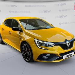 Renault Megane 4 1.8 T 300ch RS Trophy EDC Illzach