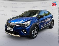 Renault Captur Illzach
