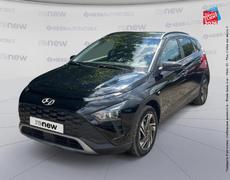 Hyundai Bayon - 1.0 T-GDi 100ch Hybrid 48V Intuitive - 14 299 €