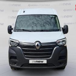 Renault Master F3500 L2H2 2.3 Blue dCi 135ch Confort Euro6E Illzach