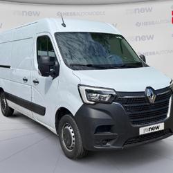Renault Master F3500 L2H2 2.3 Blue dCi 135ch Confort Euro6E Illzach