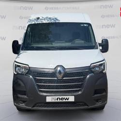 Renault Master F3500 L2H2 2.3 Blue dCi 135ch Confort Euro6E Illzach