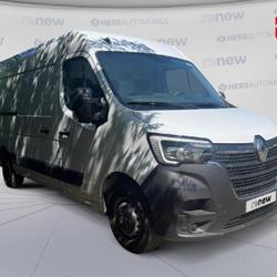 Renault Master F3500 L2H2 2.3 Blue dCi 135ch Confort Euro6E Illzach