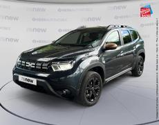 Dacia Duster Illzach