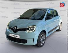 Renault Twingo 3 Illzach